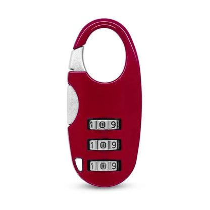 Cadenas pour Bagage en Avion – vue 9 – Yokabag