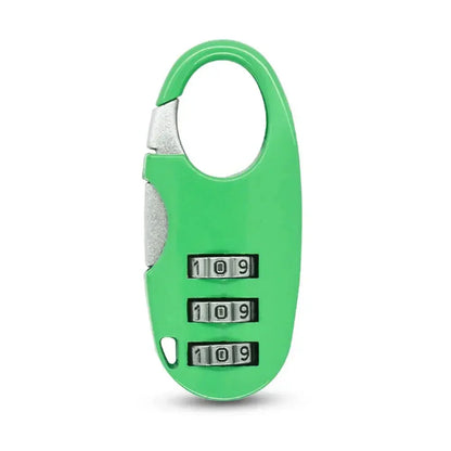 Cadenas pour Bagage en Avion – vue 11 – Yokabag