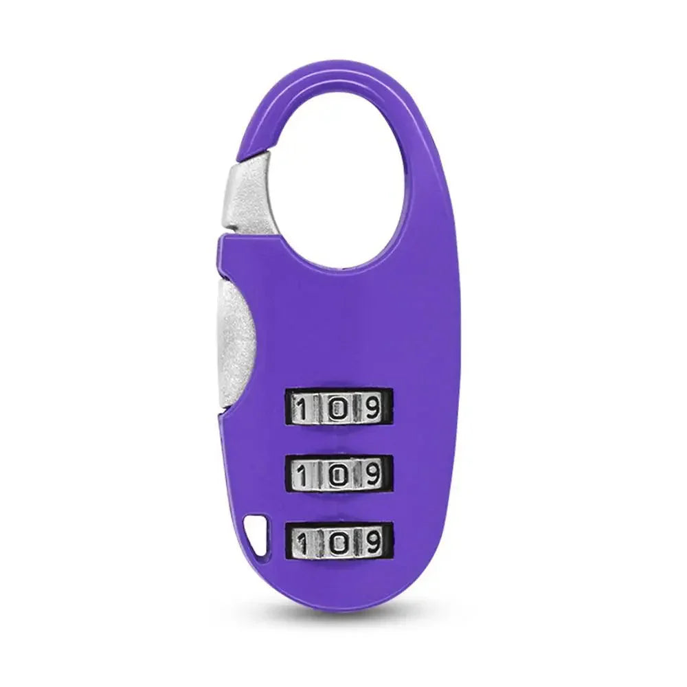 Cadenas pour Bagage en Avion – vue 10 – Yokabag