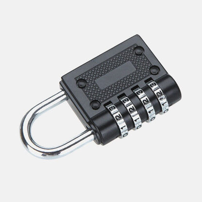 Cadenas Valise - Combinaison 4 Chiffres – vue 6 – Yokabag