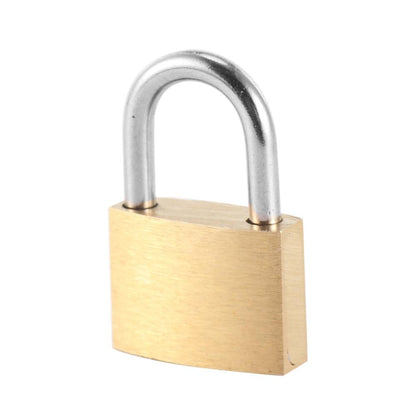 Cadenas Valise Gold Lock Explorer – vue 3 – Yokabag