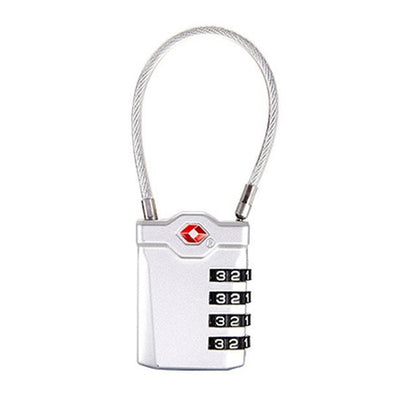 Cadenas Valise - Smart Lock by TSA