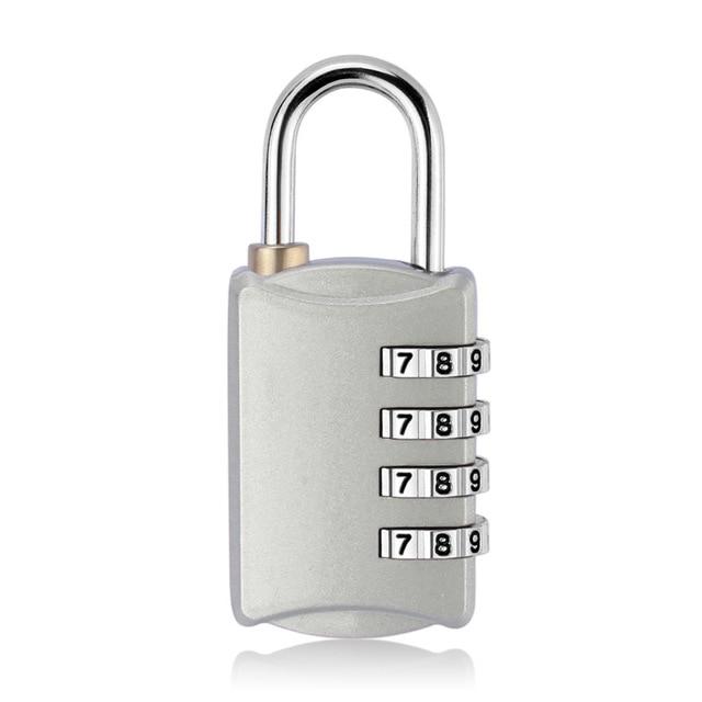Valise Lock 4