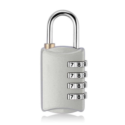Valise Lock 4