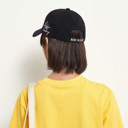 Casquette Avion - Prête pour l'embarquement – vue 9 – Yokabag