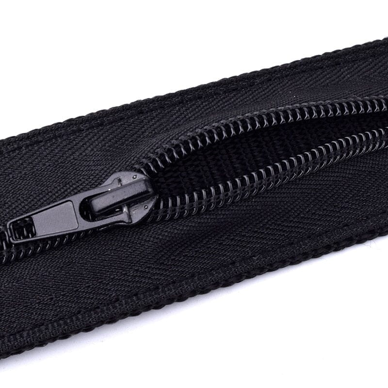 Ceinture de Voyage Cache-Billets - Sécurisé (Noir) – vue 5 – Yokabag