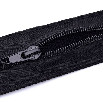 Ceinture de Voyage Cache-Billets - Sécurisé (Noir) – vue 5 – Yokabag