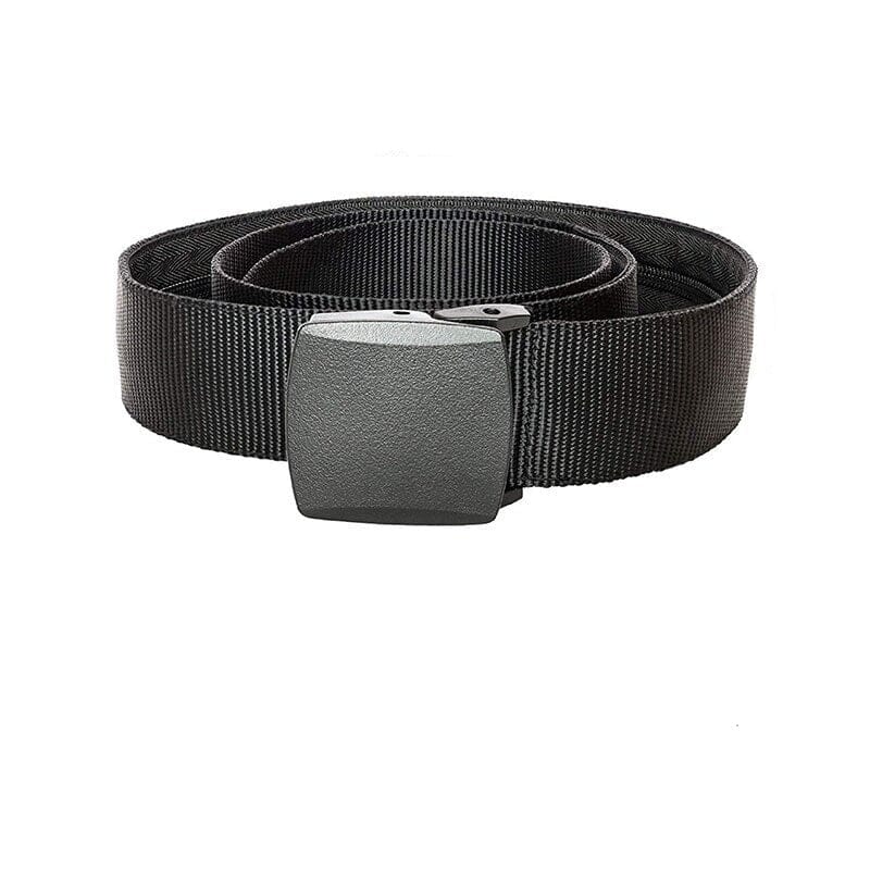 Ceinture de Voyage Cache-Billets - Sécurisé (Noir) – vue 4 – Yokabag