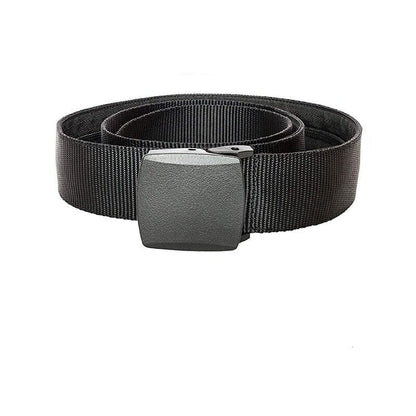 Ceinture de Voyage Cache-Billets - Sécurisé (Noir) – vue 4 – Yokabag