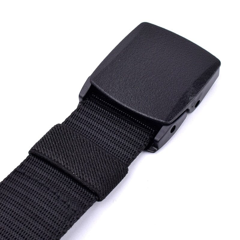 Ceinture de Voyage Cache-Billets - Sécurisé (Noir) – vue 6 – Yokabag