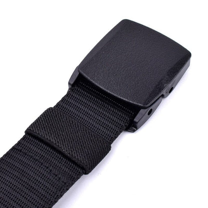 Ceinture de Voyage Cache-Billets - Sécurisé (Noir) – vue 6 – Yokabag