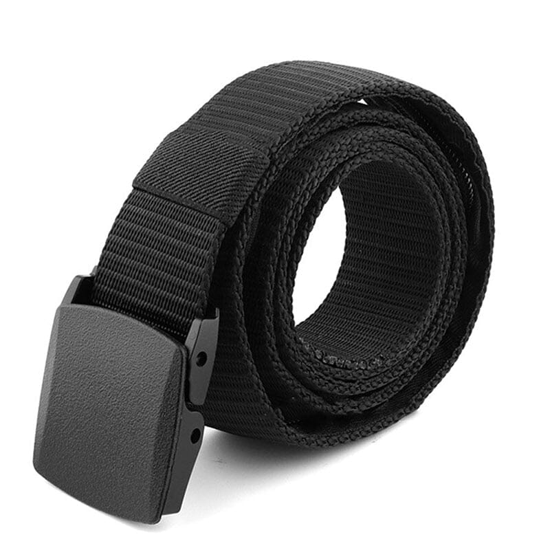 Ceinture de Voyage Cache-Billets - Sécurisé (Noir) – vue 2 – Yokabag