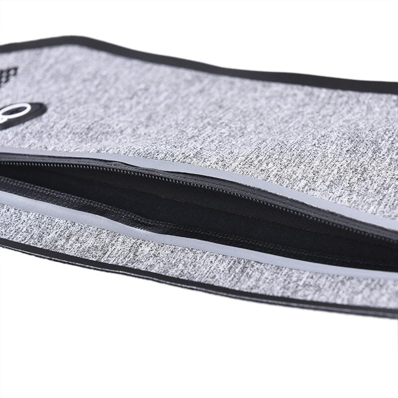 Ceinture de Voyage Sécurisé pour Papiers et Argent – vue 6 – Yokabag