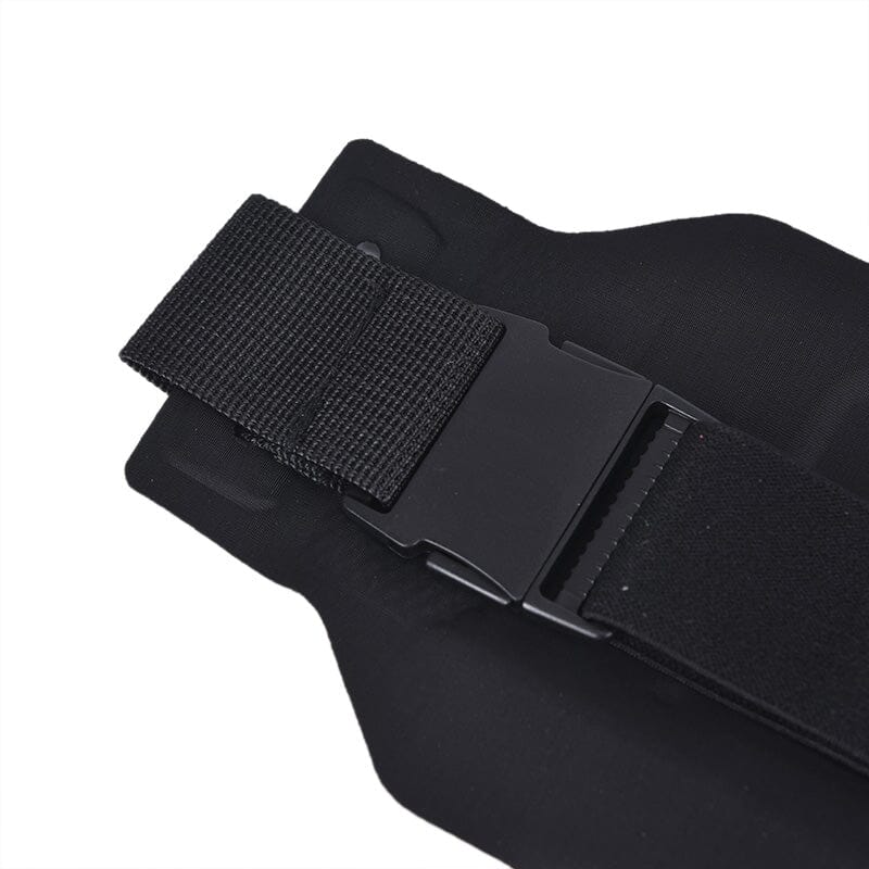 Ceinture de Voyage Sécurisé pour Papiers et Argent – vue 8 – Yokabag