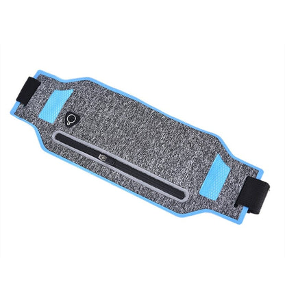 Ceinture de Voyage Sécurisé pour Papiers et Argent Noir – vue 3 – Yokabag