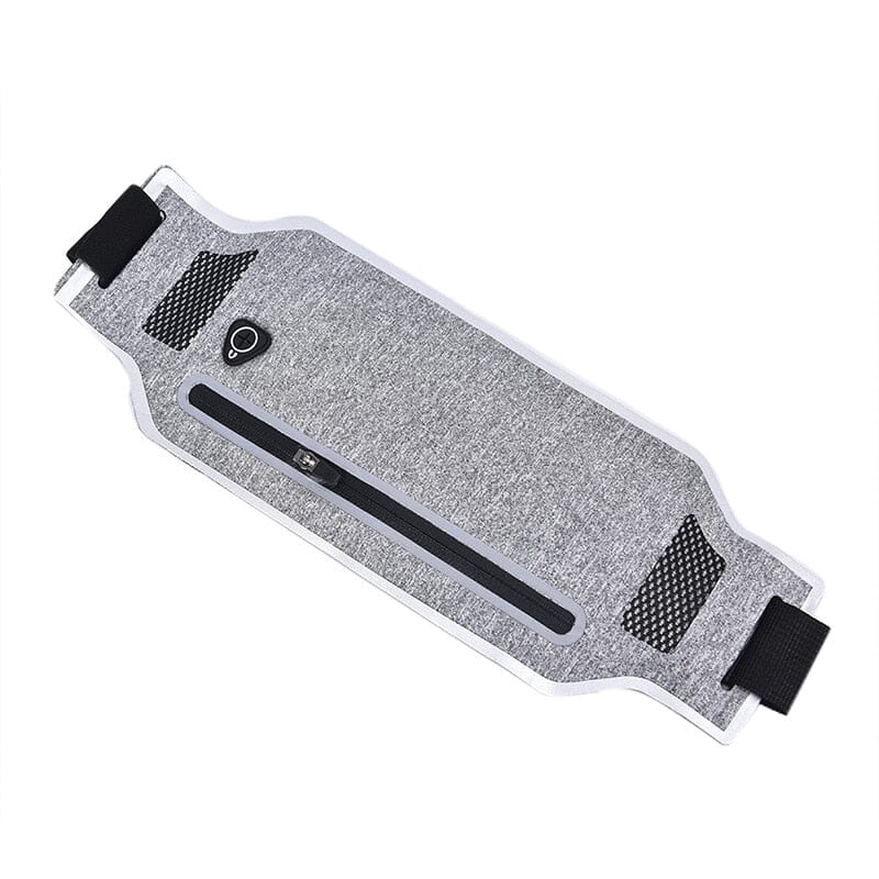 Ceinture de Voyage Sécurisé pour Papiers et Argent – vue 4 – Yokabag