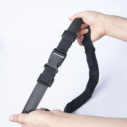 Ceinture de Voyage Multipoches Extensible de Voyage – vue 7 – Yokabag