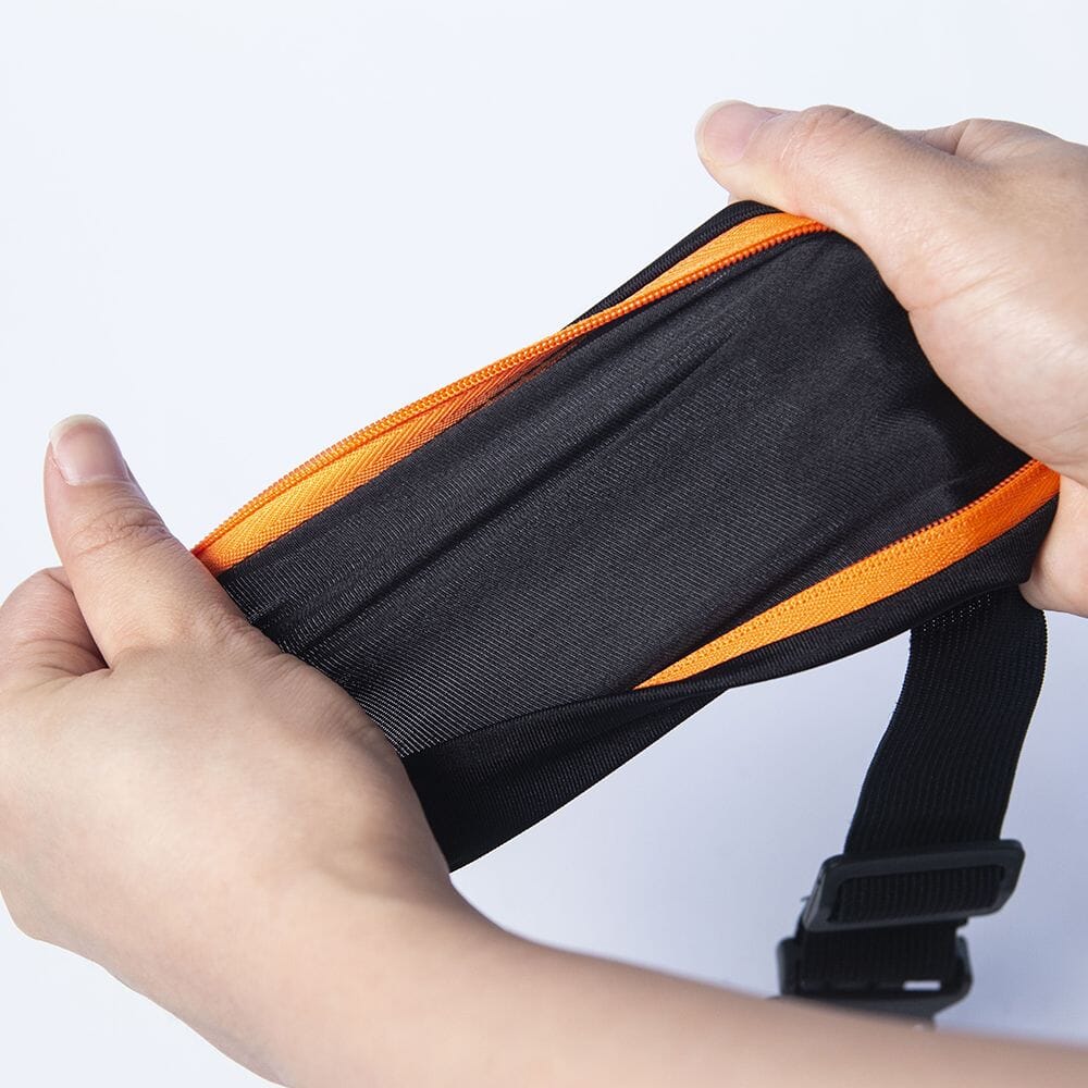 Ceinture de Voyage Multipoches Extensible de Voyage – vue 11 – Yokabag