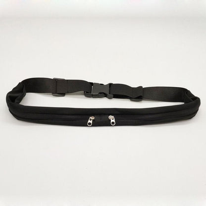 Ceinture de Voyage Multipoches Extensible de Voyage – vue 8 – Yokabag