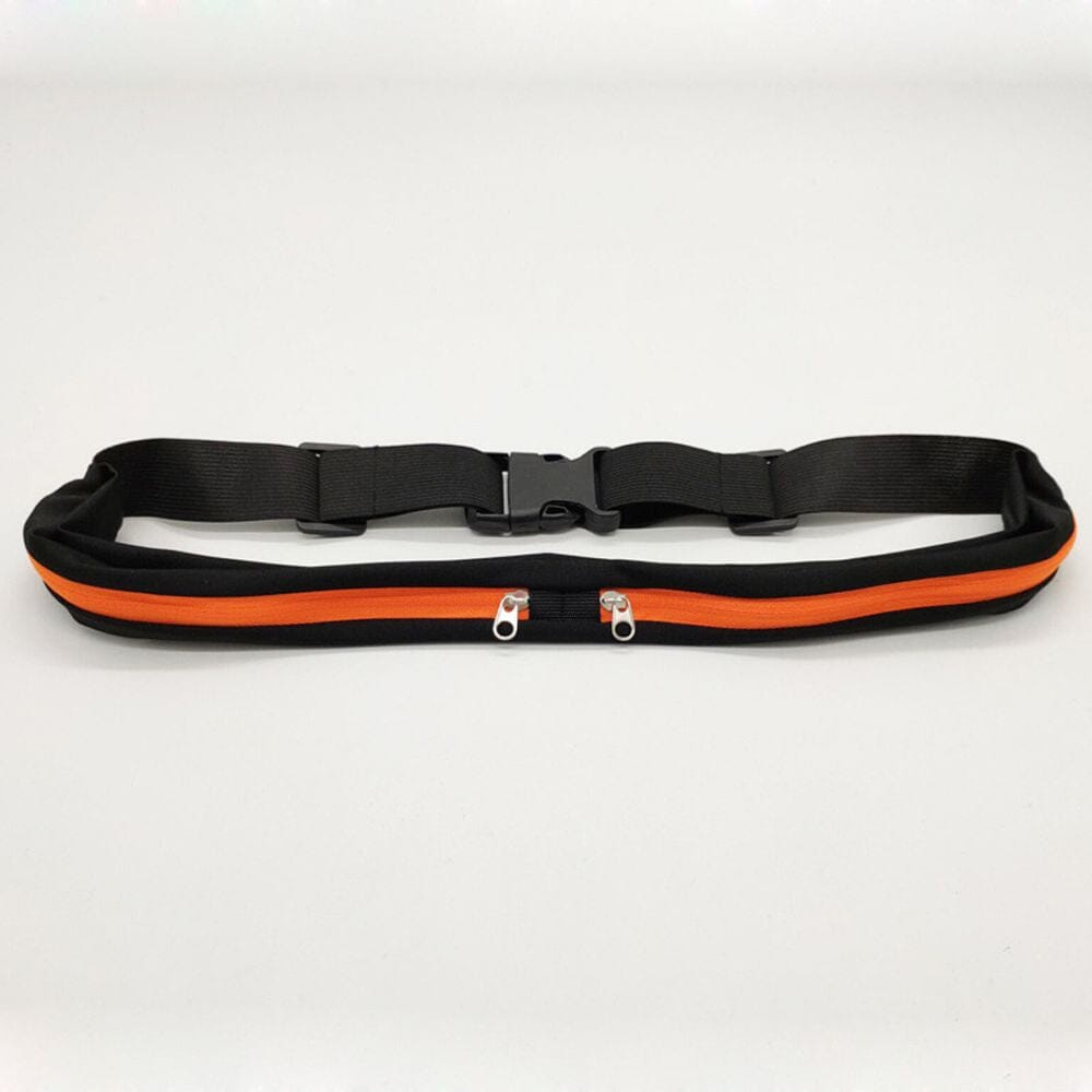 Ceinture de Voyage Multipoches Extensible de Voyage – vue 12 – Yokabag