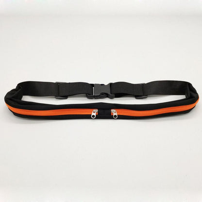 Ceinture de Voyage Multipoches Extensible de Voyage – vue 12 – Yokabag