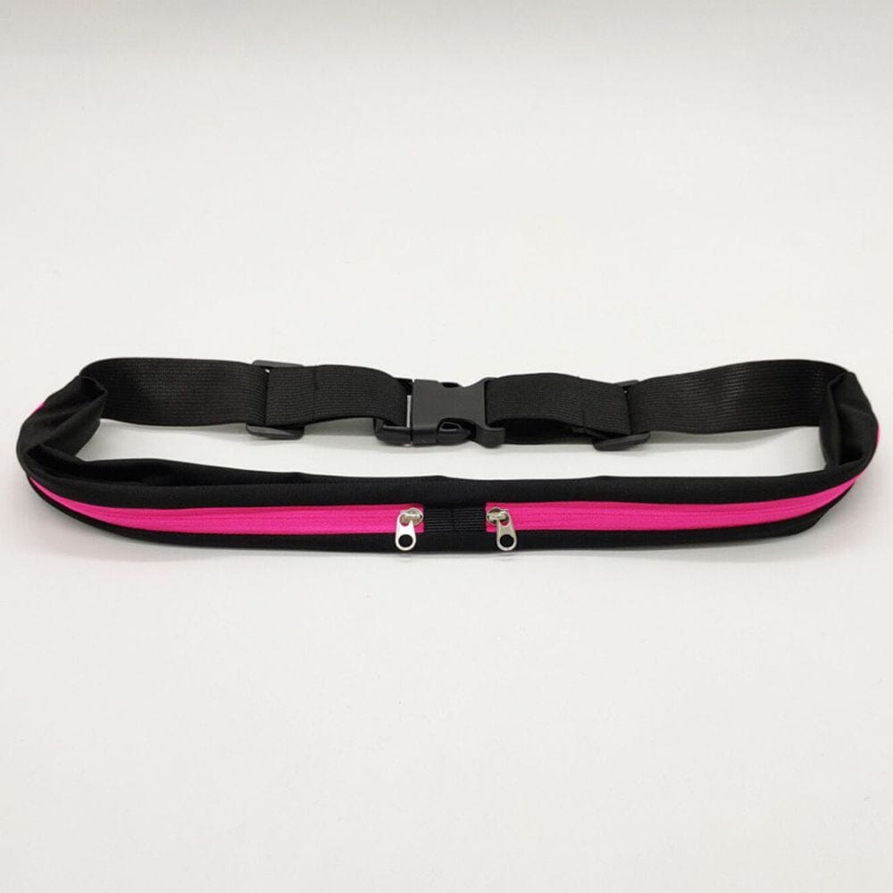 Ceinture de Voyage Multipoches Extensible de Voyage – vue 9 – Yokabag
