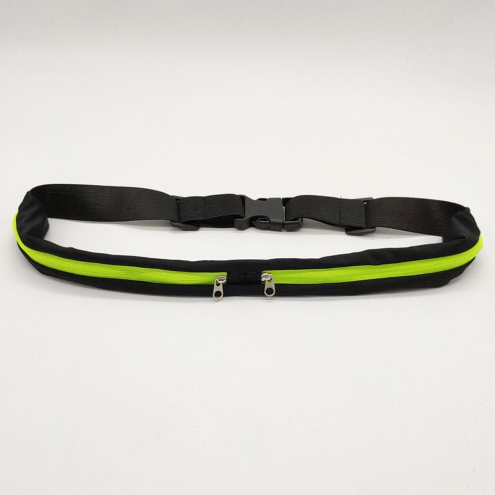 Ceinture de Voyage Multipoches Extensible de Voyage – vue 10 – Yokabag