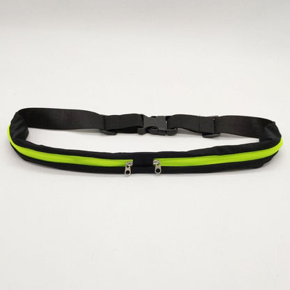 Ceinture de Voyage Multipoches Extensible de Voyage – vue 10 – Yokabag