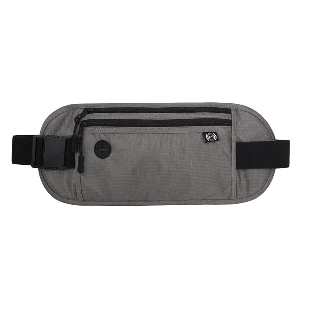 Ceinture Portefeuille de Voyage- Safe Travels – vue 6 – Yokabag