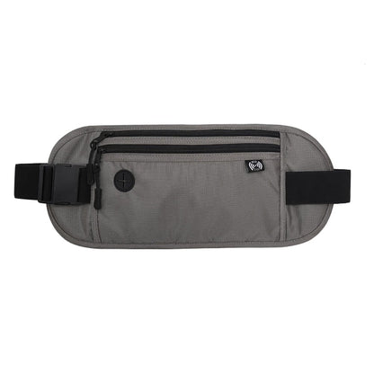 Ceinture Portefeuille de Voyage- Safe Travels – vue 6 – Yokabag