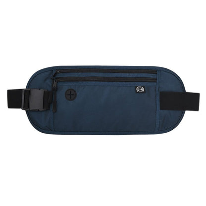 Ceinture Portefeuille de Voyage- Safe Travels – vue 7 – Yokabag
