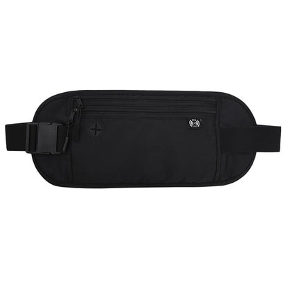 Ceinture Portefeuille de Voyage- Safe Travels – vue 5 – Yokabag