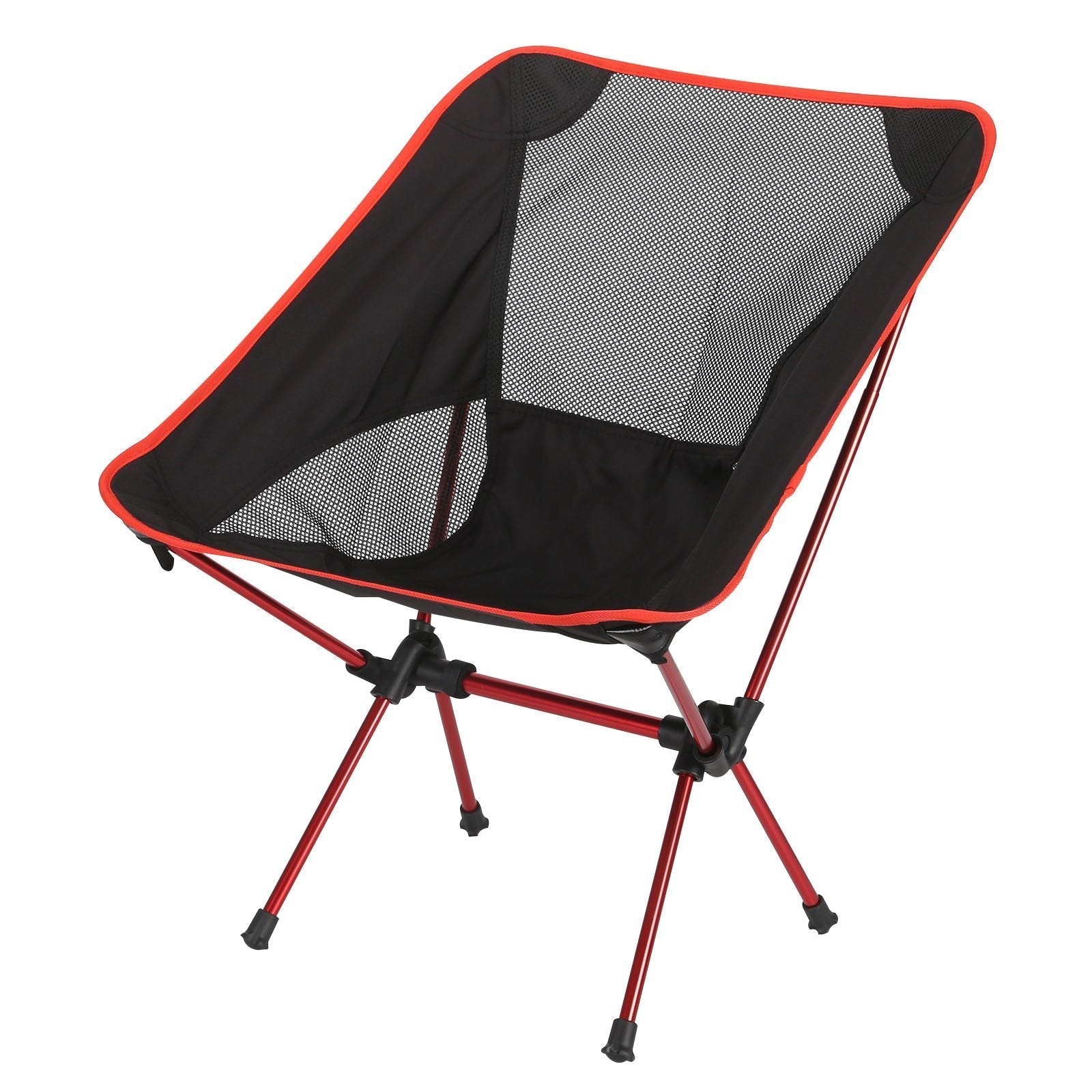 Chaise de Camping Ultralight 1.0 - Explorez et Voyagez – vue 6 – Yokabag