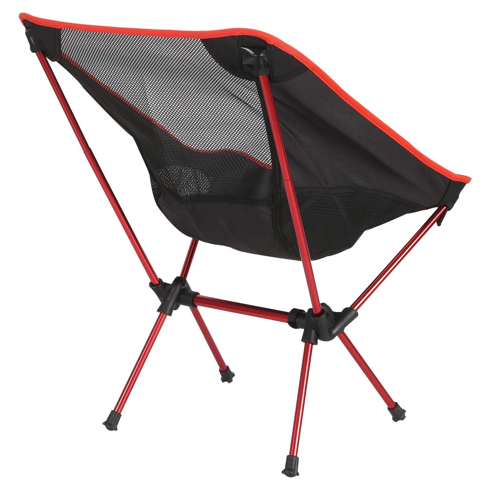 Chaise de Camping Ultralight 1.0 - Explorez et Voyagez – vue 9 – Yokabag
