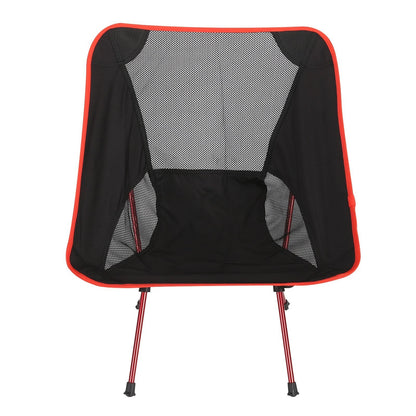 Chaise de Camping Ultralight 1.0 - Explorez et Voyagez – vue 5 – Yokabag