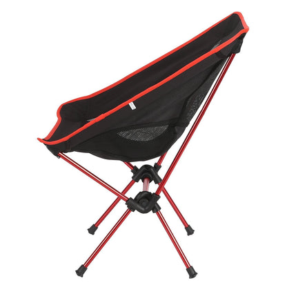 Chaise de Camping Ultralight 1.0 - Explorez et Voyagez – vue 7 – Yokabag