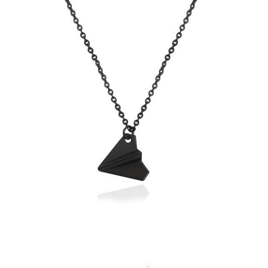 Black Necklace
