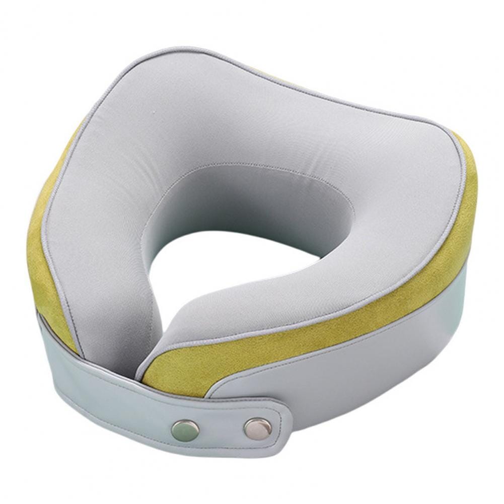 Coussin de Voyage Forme Mémoire – vue 7 – Yokabag