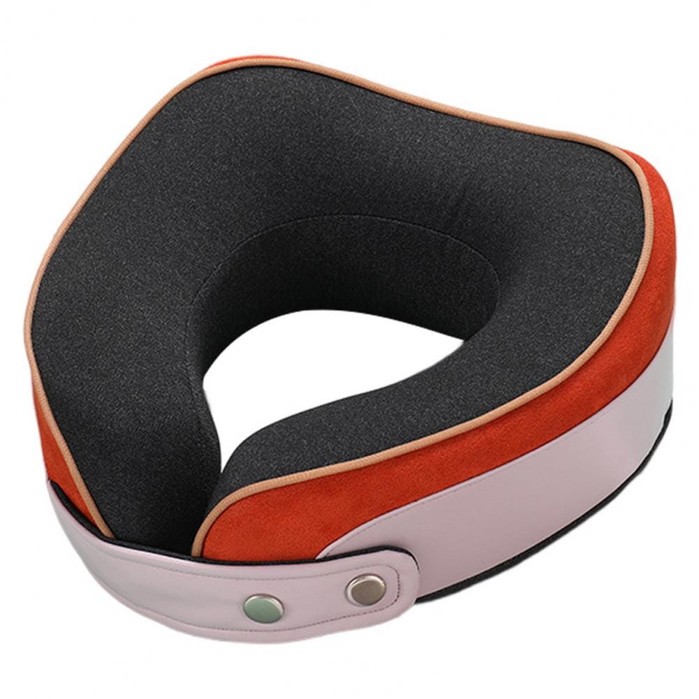 Coussin de Voyage Forme Mémoire – vue 6 – Yokabag