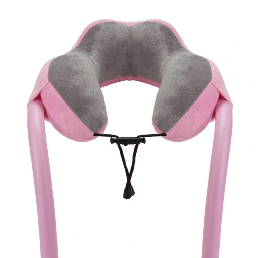 Coussin de Voyage avec Support pour Téléphone Portable – vue 10 – Yokabag