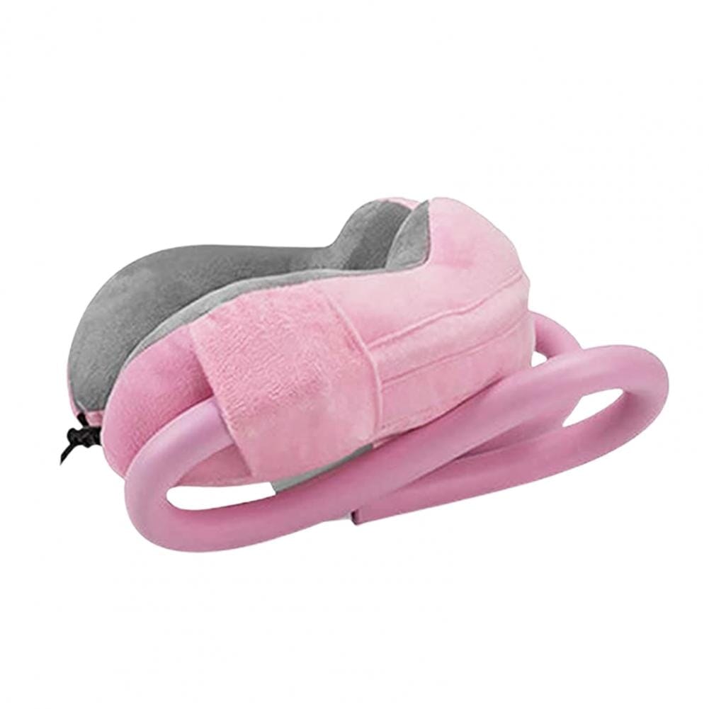 Coussin de Voyage avec Support pour Téléphone Portable – vue 8 – Yokabag