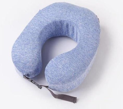 Coussin de Voyage Confort Cervical