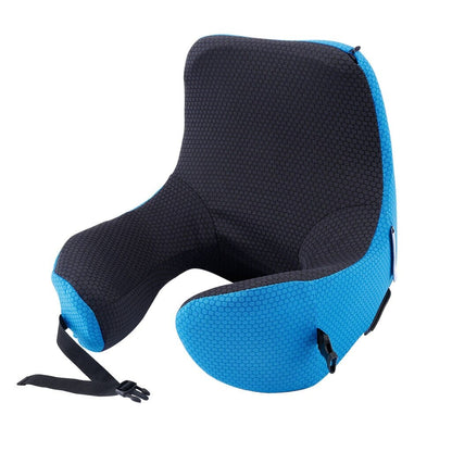Coussin de Voyage Confort Plus - Escale – vue 8 – Yokabag
