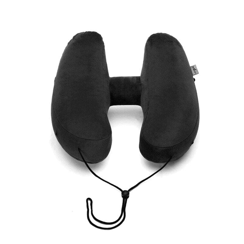 Coussin de Voyage en Forme de H Gonflable – vue 7 – Yokabag