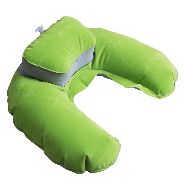 Coussin de Voyage Air Sleeper