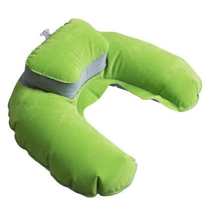 Coussin de Voyage Air Sleeper