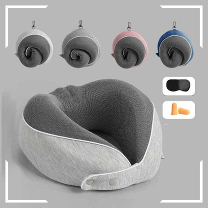 Coussin de Voyage Kit Confort Fly +