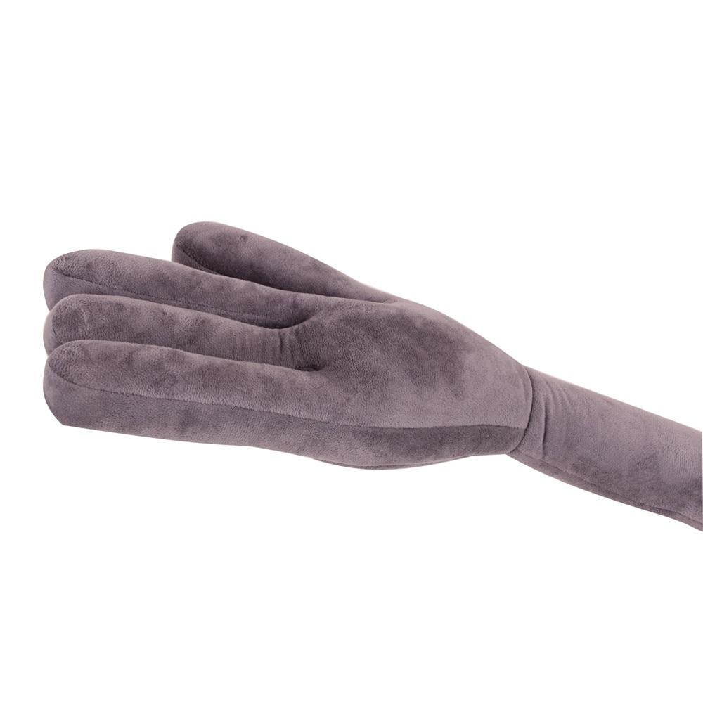 Coussin de Voyage Mains – vue 5 – Yokabag