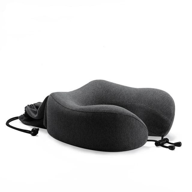 Coussin de Voyage Travel Earth