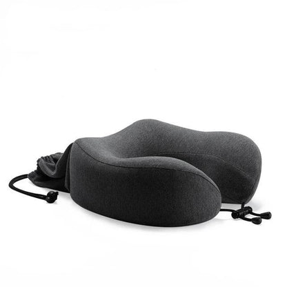Coussin de Voyage Travel Earth